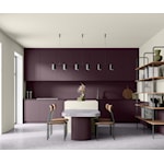 Trendkulörer till Kök 2025